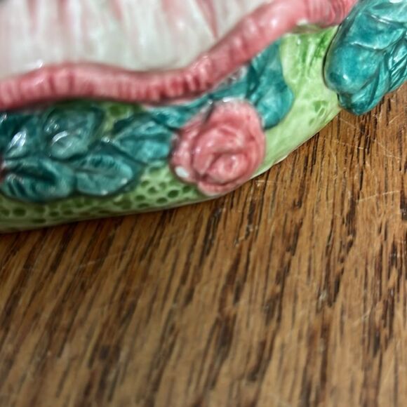 Vintage Fitz and Floyd - Alice in Wonderland Teapot - Picture 9 of 14